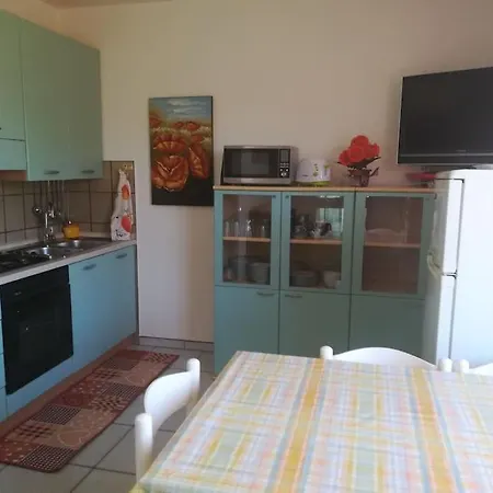 Apartamento 250 Metri Dal Mare *