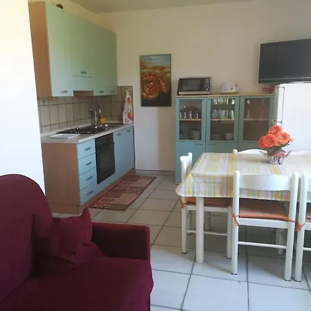 250 Metri Dal Mare Apartamento