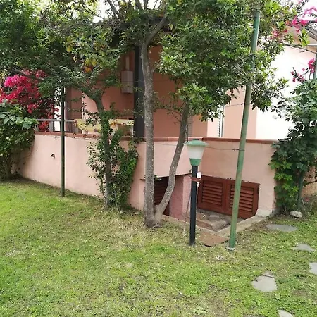 Apartamento 250 Metri Dal Mare Budoni