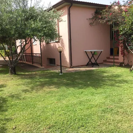 250 Metri Dal Mare *