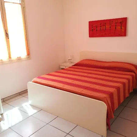 Apartamento 250 Metri Dal Mare *