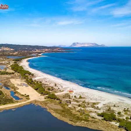 250 Metri Dal Mare Budoni