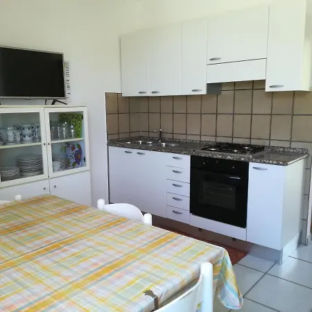 Apartment 250 Metri Dal Mare Budoni